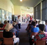 Tastes of Leeton - Attractions Brisbane