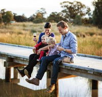 Backroads Trail - Attractions Brisbane
