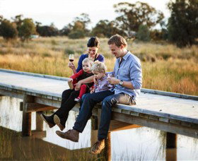 Backroads Trail - Attractions Brisbane 0