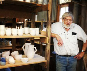 Backroads Trail - Attractions Brisbane 1