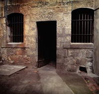 J Ward Museum - Attractions Brisbane