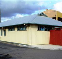 Ararat Railway Museum - Attractions Brisbane