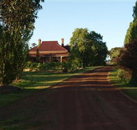 Pierrepoint Wines Cellar Door - Attractions Brisbane