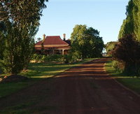 Pierrepoint Wines Cellar Door