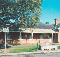 Echuca Historical Society - Attractions Brisbane