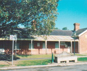 Echuca Historical Society - Attractions Brisbane 0