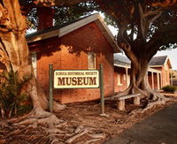 Echuca Historical Society Museum  Archive