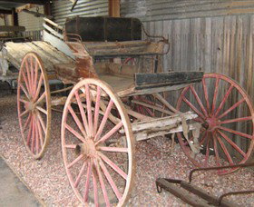 Echuca Historical Society Museum & Archive - Attractions Brisbane 1