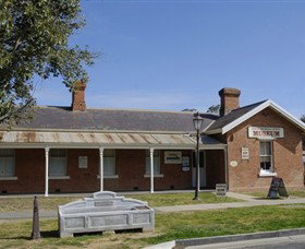 Echuca Historical Society Museum & Archive - Attractions Brisbane 3