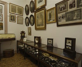Echuca Historical Society Museum & Archive - Attractions Brisbane 2