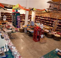 Echuca Heritage Sweet Company - Attractions Brisbane