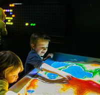Twisted - Science at Play - Attractions Brisbane