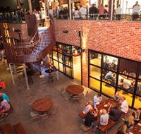 American Hotel - Attractions Brisbane