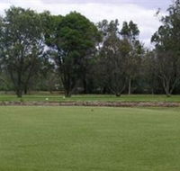 YMCA Back Nine Golf Course - Attractions Brisbane