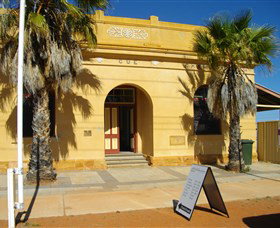 Cue Community Resource Centre - Attractions Brisbane 0