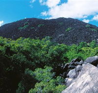 Black Mountain Kalkajaka National Park - Attractions Brisbane