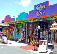 Colour Me Crazy - Attractions Brisbane