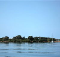 Hope Islands National Park - Attractions Brisbane