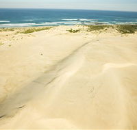 Discovery Bay Coastal Park - Attractions Brisbane