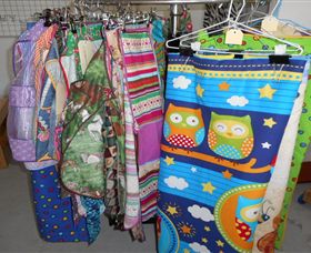 Sticky Beaks Craft Co-Operative Of Avoca - Attractions Brisbane 3