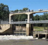 Yanco Weir - Attractions Brisbane