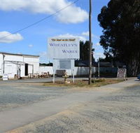 Wheatleys Wares - Attractions Brisbane