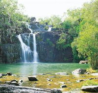 Cedar Creek Falls - Attractions Brisbane