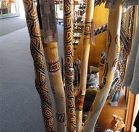 Sandhills Artefacts - Attractions Brisbane