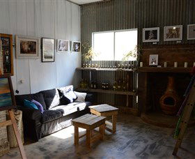 Splatter Gallery And Art Studio - Attractions Brisbane 3