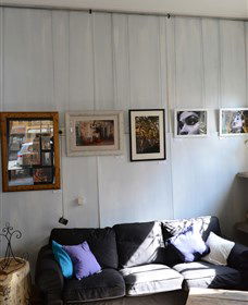 Splatter Gallery And Art Studio - Attractions Brisbane 5