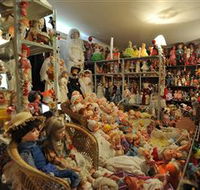 My Dolls - Attractions Brisbane