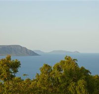 Cooktown Scenic Rim Trail - Attractions Brisbane