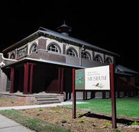 Wyalong Museum - Attractions Brisbane