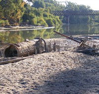 PS Wagga Wagga - Attractions Brisbane