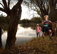 Narrandera Bike and Hike Track - Attractions Brisbane