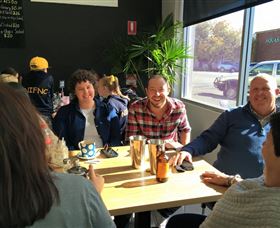 CamJai Catering And Takeaway Cafe And Function Catering - Attractions Brisbane 1
