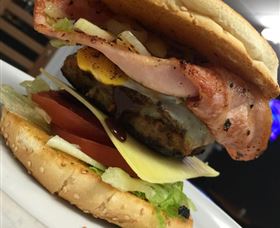 CamJai Catering And Takeaway Cafe And Function Catering - Attractions Brisbane 2