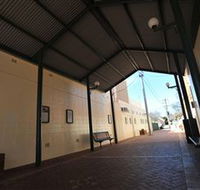 Kieslings Lane Heritage Walk - Attractions Brisbane