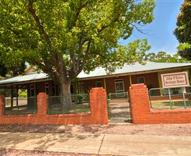 John O'Brien Heritage House - Attractions Brisbane 0