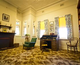 John O'Brien Heritage House - Attractions Brisbane 1
