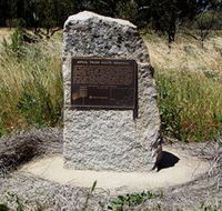 Aerial Trunk Route Memorial - Attractions Brisbane