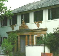 Two-Foot Heritage Walk - Attractions Brisbane