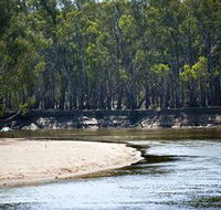 Murrumbidgee River And Fresh Water Beaches - Attractions Brisbane