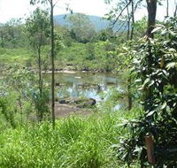 Pioneer River Marian Queensland - Attractions Brisbane