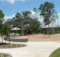 Edward Lloyd Park Marian Queensland - Attractions Brisbane