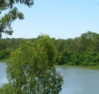 Lake Talbot and Lake Talbot Lookout - Attractions Brisbane
