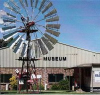 Gilgandra Rural Museum - Attractions Brisbane