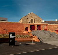Capital Venues and Events - Attractions Brisbane