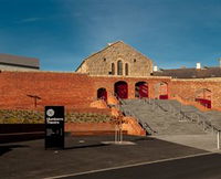 Capital Venues and Events