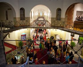 Capital Venues And Events - Attractions Brisbane 3